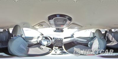 Zdjęcie 16 z 16 samochodu: 2024 HYUNDAI TUCSON SEL VIN:5NMJBCDE2RH374368 - miniatura