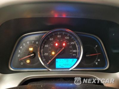 Zdjęcie 9 z 12 samochodu: 2013 TOYOTA RAV4 LIMITED VIN:JTMDFREV9D5001018 - miniatura