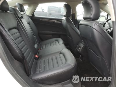 Zdjęcie 10 z 13 samochodu: 2018 FORD FUSION SE HYBRID VIN:3FA6P0LU0JR171925 - miniatura