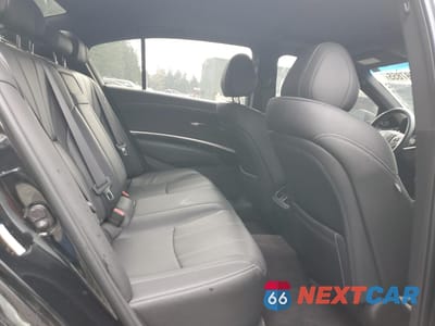 Zdjęcie 11 z 15 samochodu: 2018 ACURA RLX TECH VIN:JH4KC1F55JC001183 - miniatura