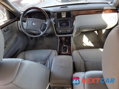 Zdjęcie 8 z 12 samochodu: 2010 CADILLAC DTS PREMIUM COLLECTION VIN:1G6KH5EY6AU135882 - miniatura