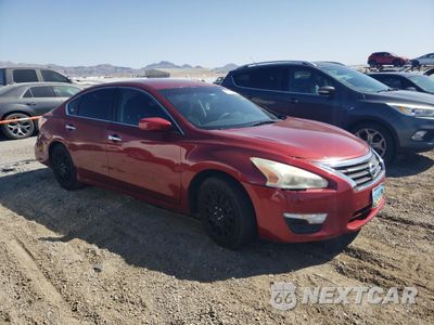 Czwarte zdjęcie samochodu z boku: 2015 NISSAN ALTIMA 2.5 VIN:1N4AL3AP2FN376113 - miniatura