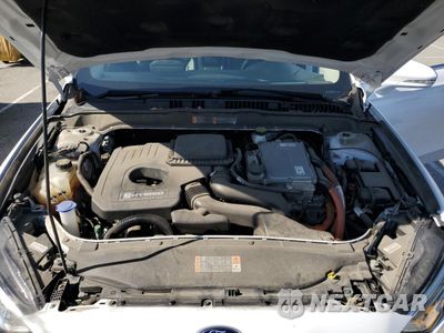 Zdjęcie 11 z 13 samochodu: 2017 FORD FUSION SE HYBRID VIN:3FA6P0LU1HR400736 - miniatura