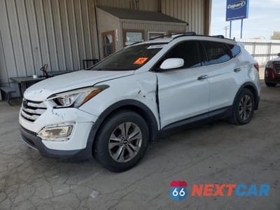 2016 HYUNDAI SANTA FE SPORT 5XYZU3LB2GG340622 - główne zdjęcie licytacji z USA - miniatura