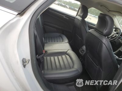 Zdjęcie 10 z 12 samochodu: 2018 FORD FUSION SE HYBRID VIN:3FA6P0LU8JR118681 - miniatura