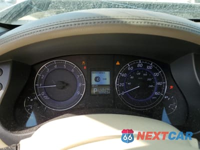 Zdjęcie 9 z 15 samochodu: 2014 INFINITI QX50 VIN:JN1BJ0HP0EM210821 - miniatura