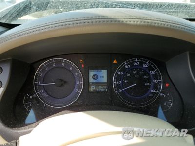 Zdjęcie 9 z 15 samochodu: 2014 INFINITI QX50 VIN:JN1BJ0HP0EM210821 - miniatura