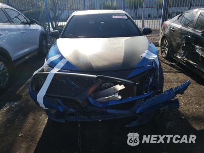 Piąte zdjęcie samochodu w środku: 2018 TOYOTA CAMRY XSE VIN:4T1B61HK9JU150763 - miniatura