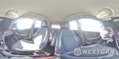 Zdjęcie 13 z 15 samochodu: 2020 CHEVROLET TRAX 1LT VIN:KL7CJLSB9LB000823 - miniatura