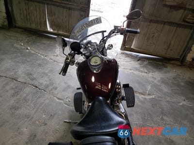 Zdjęcie 6 z 9 samochodu: 2006 YAMAHA XVS1100 A VIN:JYAVP11E26A091370 - miniatura