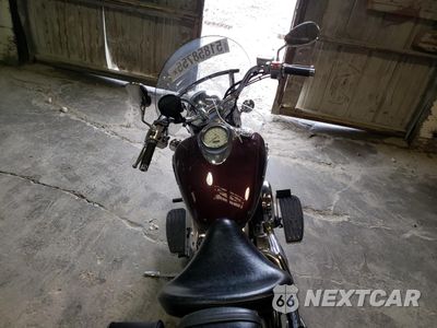 Zdjęcie 6 z 9 samochodu: 2006 YAMAHA XVS1100 A VIN:JYAVP11E26A091370 - miniatura