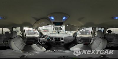 Zdjęcie 14 z 14 samochodu: 2008 DODGE RAM 1500 ST VIN:1D7HU18268J105513 - miniatura