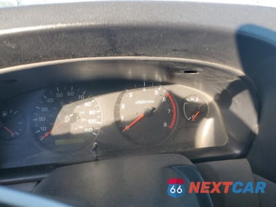 Zdjęcie 9 z 15 samochodu: 2001 NISSAN XTERRA XE VIN:5N1ED28TX1C508654 - miniatura