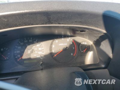 Zdjęcie 9 z 15 samochodu: 2001 NISSAN XTERRA XE VIN:5N1ED28TX1C508654 - miniatura