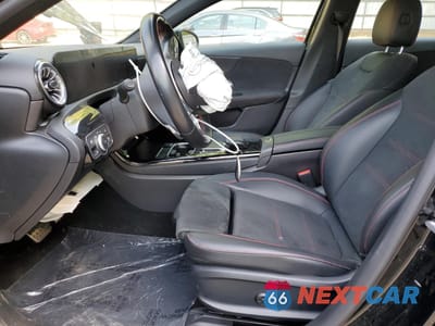 Zdjęcie 7 z 14 samochodu: 2022 MERCEDES-BENZ A 220 VIN:W1K3G4EBXNJ340046 - miniatura