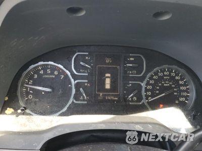 Zdjęcie 9 z 15 samochodu: 2018 TOYOTA TUNDRA CREWMAX SR5 VIN:5TFDY5F19JX711681 - miniatura