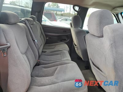 Zdjęcie 11 z 14 samochodu: 2005 CHEVROLET SILVERADO C1500 VIN:2GCEC13T051256952 - miniatura