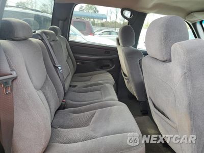 Zdjęcie 11 z 14 samochodu: 2005 CHEVROLET SILVERADO C1500 VIN:2GCEC13T051256952 - miniatura
