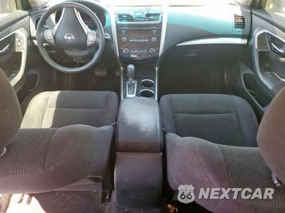 Zdjęcie 8 z 14 samochodu: 2013 NISSAN ALTIMA 2.5 VIN:1N4AL3AP2DN574526 - miniatura