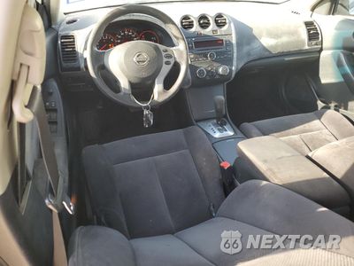 Zdjęcie 8 z 12 samochodu: 2008 NISSAN ALTIMA 2.5 VIN:1N4AL21E58N532804 - miniatura