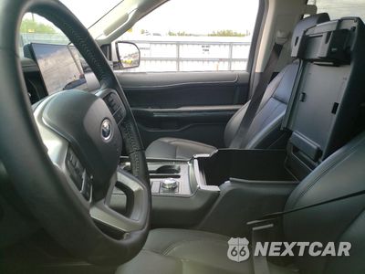 Zdjęcie 9 z 13 samochodu: 2024 FORD EXPEDITION MAX XLT VIN:1FMJK1J87REA73676 - miniatura