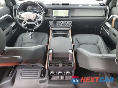 Zdjęcie 8 z 13 samochodu: 2023 LAND ROVER DEFENDER 110 SE VIN:SALEPEEU6P2224987 - miniatura