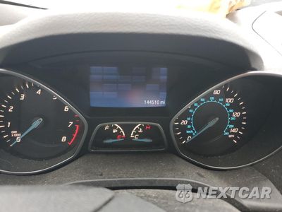 Zdjęcie 9 z 12 samochodu: 2015 FORD ESCAPE S VIN:1FMCU0F71FUB16259 - miniatura