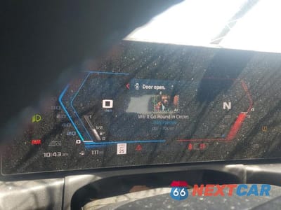 Zdjęcie 9 z 12 samochodu: 2023 BMW M2 VIN:3MF13DM07P8C94085 - miniatura