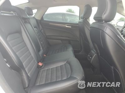 Zdjęcie 10 z 13 samochodu: 2017 FORD FUSION SE HYBRID VIN:3FA6P0LUXHR409385 - miniatura