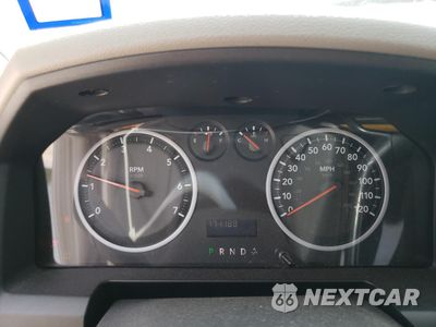 Zdjęcie 9 z 14 samochodu: 2010 DODGE RAM 1500 VIN:1D7RB1CP2AS237715 - miniatura