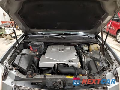 Zdjęcie 12 z 13 samochodu: 2004 CADILLAC SRX VIN:1GYEE637840171596 - miniatura