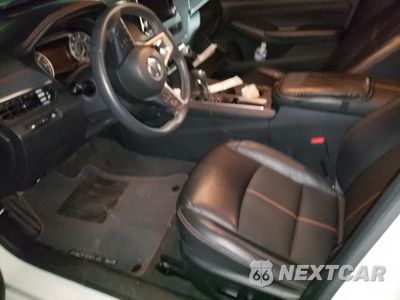 Zdjęcie 7 z 12 samochodu: 2022 NISSAN ALTIMA SR VIN:1N4BL4CV5NN324818 - miniatura
