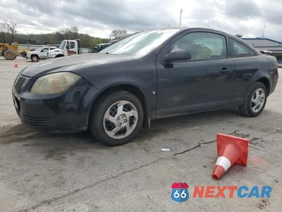 2008 PONTIAC G5 1G2AL18F187231992 - główne zdjęcie licytacji z USA - miniatura