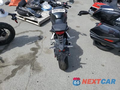 Zdjęcie 6 z 10 samochodu: 2021 HONDA CB650 RA VIN:MLHRH0250M5200245 - miniatura