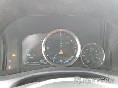 Zdjęcie 9 z 14 samochodu: 2016 LEXUS GS-F VIN:JTHBP1BL1GA000609 - miniatura