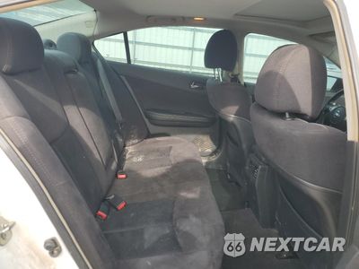 Zdjęcie 10 z 14 samochodu: 2013 NISSAN MAXIMA S VIN:1N4AA5AP7DC830169 - miniatura