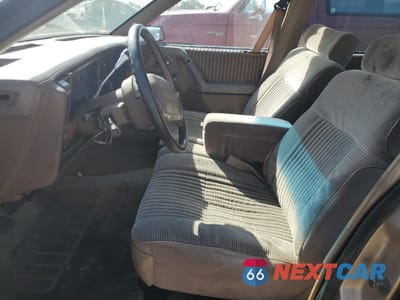 Zdjęcie 7 z 12 samochodu: 1993 BUICK CENTURY SPECIAL VIN:1G4AG55N4P6464168 - miniatura