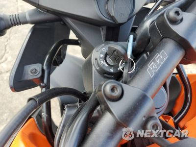 Zdjęcie 8 z 9 samochodu: 2023 KTM 390 ADVENTURE VIN:MD2JGJ407PC257546 - miniatura