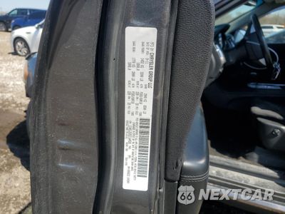 Zdjęcie 14 z 14 samochodu: 2012 DODGE DURANGO CREW VIN:1C4RDJDG5CC144526 - miniatura