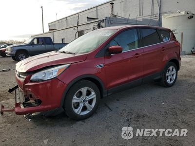 2015 FORD ESCAPE SE 1FMCU9GXXFUB25531 - główne zdjęcie licytacji z USA - miniatura