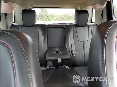 Zdjęcie 10 z 15 samochodu: 2016 GMC TERRAIN SLT VIN:2GKALPEK5G6267039 - miniatura