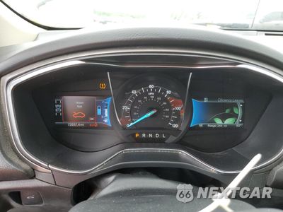 Zdjęcie 9 z 13 samochodu: 2018 FORD FUSION SE HYBRID VIN:3FA6P0LU5JR171936 - miniatura