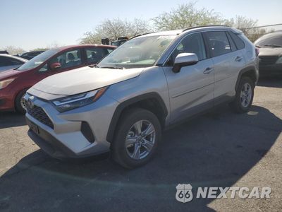 2024 TOYOTA RAV4 XLE 2T3P1RFV3RW411730 - główne zdjęcie licytacji z USA - miniatura