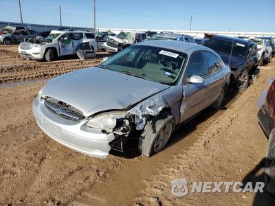 2000 FORD TAURUS SE 1FAFP5327YG202472 - główne zdjęcie licytacji z USA - miniatura
