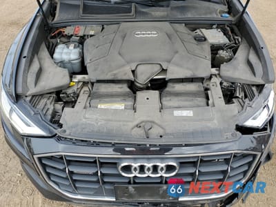 Zdjęcie 11 z 14 samochodu: 2019 AUDI Q8 PREMIUM VIN:WA1AVAF16KD021288 - miniatura