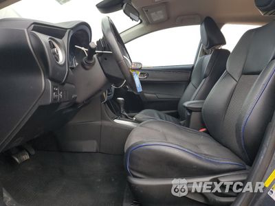 Zdjęcie 7 z 16 samochodu: 2019 TOYOTA COROLLA L VIN:5YFBURHE7KP903644 - miniatura
