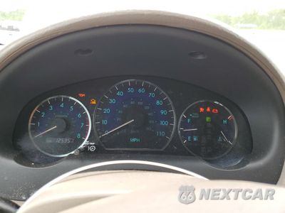 Zdjęcie 9 z 13 samochodu: 2007 TOYOTA SIENNA VAN VIN:5TDZK23C77S083274 - miniatura