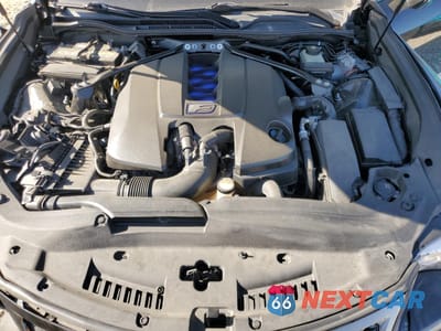 Zdjęcie 12 z 14 samochodu: 2015 LEXUS RC-F VIN:JTHHP5BC7F5002826 - miniatura