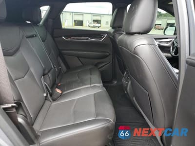 Zdjęcie 11 z 14 samochodu: 2021 CADILLAC XT5 PREMIUM LUXURY VIN:1GYKNCR41MZ116000 - miniatura