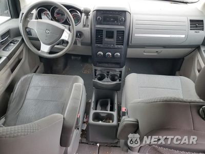 Zdjęcie 8 z 13 samochodu: 2010 DODGE GRAND CARAVAN SE VIN:2D4RN4DE9AR443389 - miniatura
